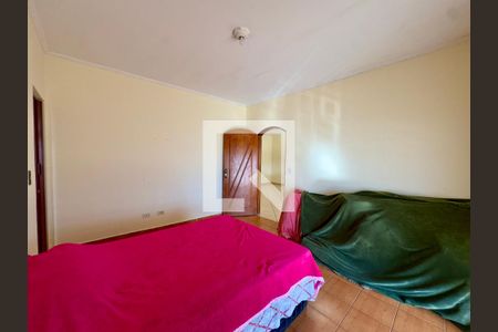 Suíte de casa à venda com 3 quartos, 250m² em Parque Continental Ii, Guarulhos