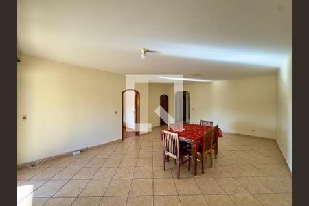 Sala de casa à venda com 3 quartos, 250m² em Parque Continental Ii, Guarulhos