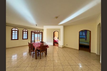 SalaSala de casa à venda com 3 quartos, 250m² em Parque Continental Ii, Guarulhos