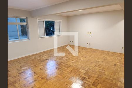 Apartamento à venda com 2 quartos, 95m² em Perdizes, São Paulo