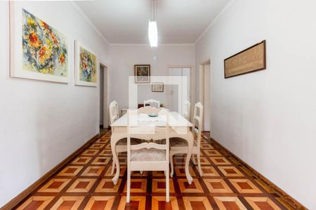Casa à venda com 3 quartos, 300m² em Vila Mariana, São Paulo
