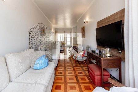 Casa à venda com 3 quartos, 300m² em Vila Mariana, São Paulo