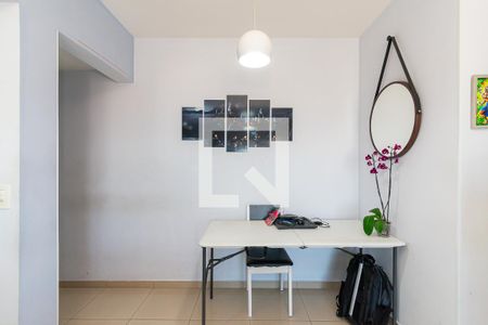 Sala de apartamento à venda com 3 quartos, 77m² em Vila Formosa, São Paulo