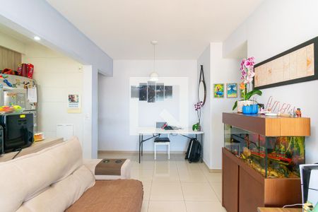 Sala de apartamento à venda com 3 quartos, 77m² em Vila Formosa, São Paulo
