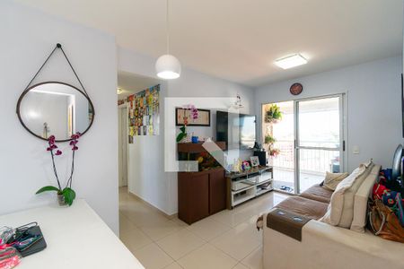 Apartamento à venda com 3 quartos, 77m² em Vila Formosa, São Paulo