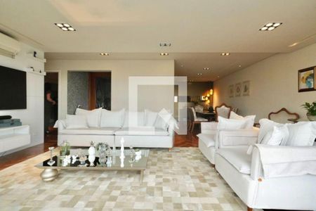 Apartamento à venda com 4 quartos, 192m² em Perdizes, São Paulo