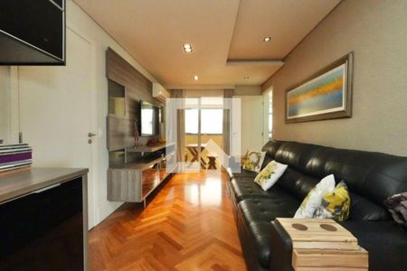 Apartamento à venda com 4 quartos, 192m² em Perdizes, São Paulo