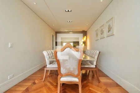 Apartamento à venda com 4 quartos, 192m² em Perdizes, São Paulo