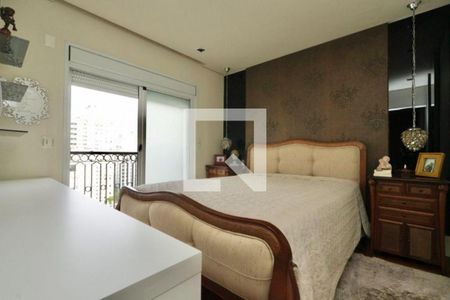 Apartamento à venda com 4 quartos, 192m² em Perdizes, São Paulo
