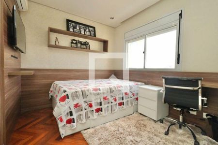 Apartamento à venda com 4 quartos, 192m² em Perdizes, São Paulo