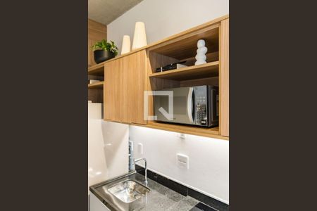 Apartamento à venda com 1 quarto, 22m² em Jardim Paulista, São Paulo