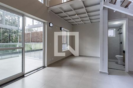 Apartamento à venda com 1 quarto, 79m² em Perdizes, São Paulo