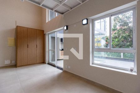 Apartamento à venda com 1 quarto, 79m² em Perdizes, São Paulo