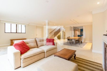 Casa à venda com 4 quartos, 367m² em Perdizes, São Paulo