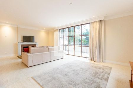 Casa à venda com 4 quartos, 367m² em Perdizes, São Paulo