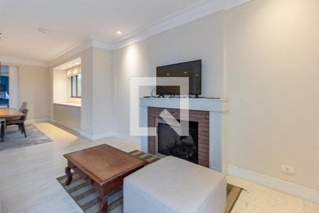 Casa à venda com 4 quartos, 367m² em Perdizes, São Paulo
