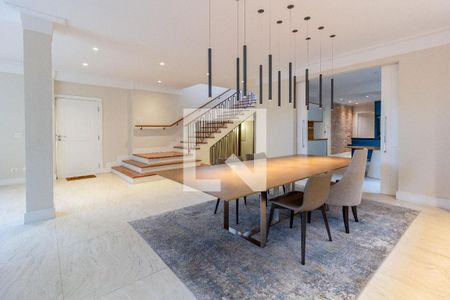 Casa à venda com 4 quartos, 367m² em Perdizes, São Paulo