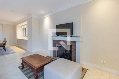 Casa à venda com 4 quartos, 367m² em Perdizes, São Paulo