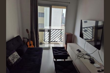 Apartamento à venda com 3 quartos, 70m² em Pompeia, São Paulo