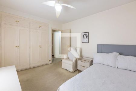 Apartamento à venda com 3 quartos, 127m² em Paraíso, São Paulo