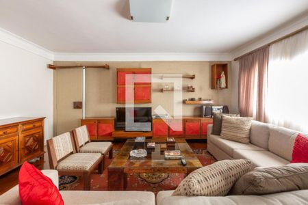 Apartamento à venda com 3 quartos, 127m² em Paraíso, São Paulo