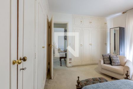 Apartamento à venda com 3 quartos, 127m² em Paraíso, São Paulo