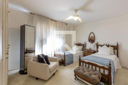 Apartamento à venda com 3 quartos, 127m² em Paraíso, São Paulo