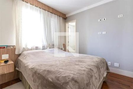 Apartamento à venda com 3 quartos, 108m² em Pompeia, São Paulo