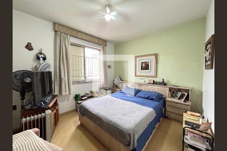 Apartamento à venda com 3 quartos, 110m² em Perdizes, São Paulo