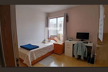 Apartamento à venda com 3 quartos, 110m² em Perdizes, São Paulo