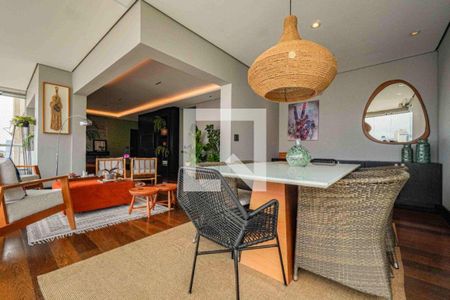 Apartamento à venda com 4 quartos, 404m² em Jardim Vila Mariana, São Paulo