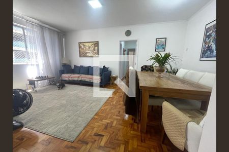 Apartamento à venda com 3 quartos, 105m² em Perdizes, São Paulo