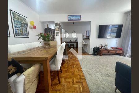 Apartamento à venda com 3 quartos, 105m² em Perdizes, São Paulo
