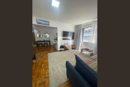 Apartamento à venda com 3 quartos, 105m² em Perdizes, São Paulo