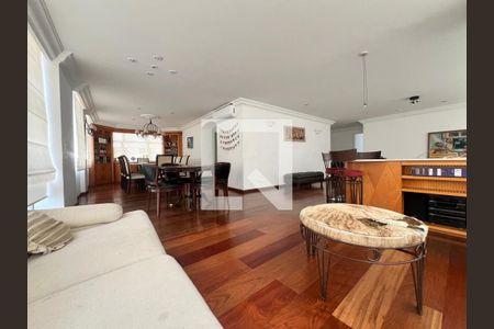 Apartamento à venda com 3 quartos, 240m² em Santa Cecilia, São Paulo