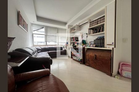 Apartamento à venda com 3 quartos, 240m² em Santa Cecilia, São Paulo