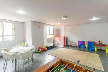 Apartamento à venda com 3 quartos, 78m² em Barra Funda, São Paulo