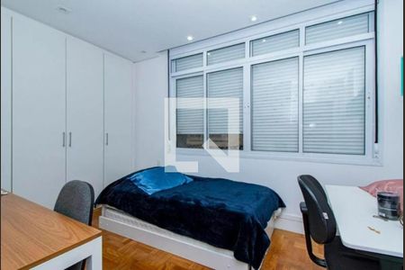 Apartamento à venda com 3 quartos, 124m² em Higienópolis, São Paulo