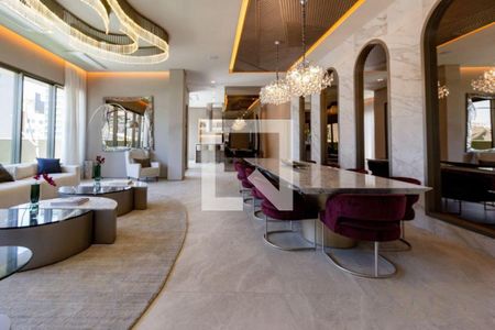 Apartamento à venda com 3 quartos, 306m² em Pompeia, São Paulo