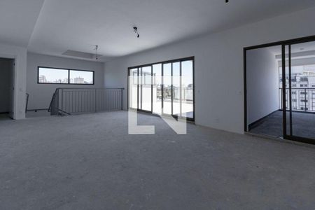 Apartamento à venda com 3 quartos, 306m² em Pompeia, São Paulo