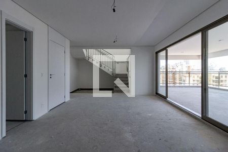 Apartamento à venda com 3 quartos, 306m² em Pompeia, São Paulo