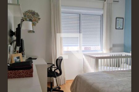 Apartamento à venda com 3 quartos, 170m² em Santa Cecilia, São Paulo