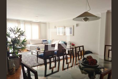 Apartamento à venda com 3 quartos, 170m² em Santa Cecilia, São Paulo