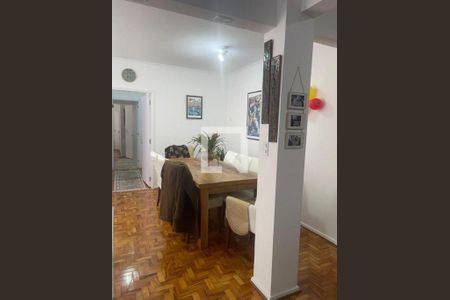 Apartamento à venda com 3 quartos, 105m² em Perdizes, São Paulo