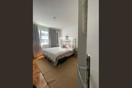 Apartamento à venda com 3 quartos, 105m² em Perdizes, São Paulo