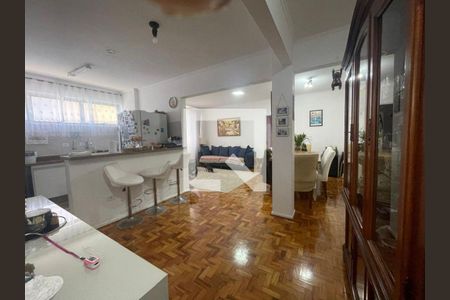 Apartamento à venda com 3 quartos, 105m² em Perdizes, São Paulo
