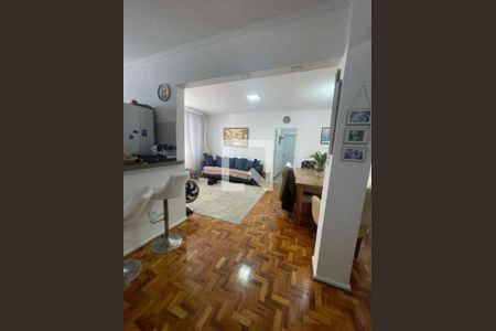 Apartamento à venda com 3 quartos, 105m² em Perdizes, São Paulo