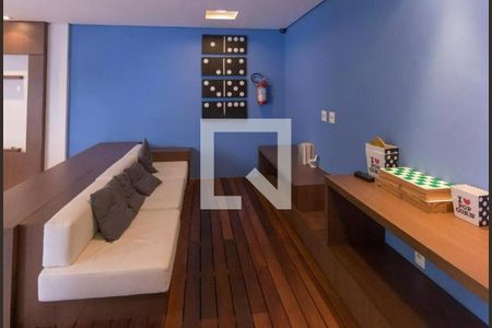 Apartamento à venda com 2 quartos, 57m² em Barra Funda, São Paulo