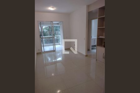 Apartamento à venda com 2 quartos, 57m² em Barra Funda, São Paulo