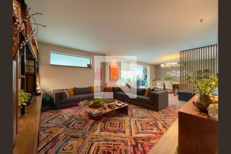 Apartamento à venda com 4 quartos, 253m² em Higienópolis, São Paulo